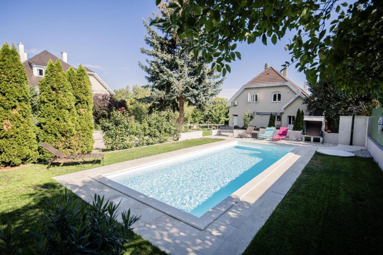 Manor Apartments, Чопак Экстерьер фото
