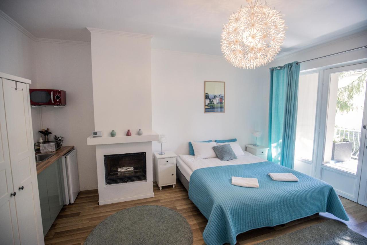 Manor Apartments, Чопак Экстерьер фото