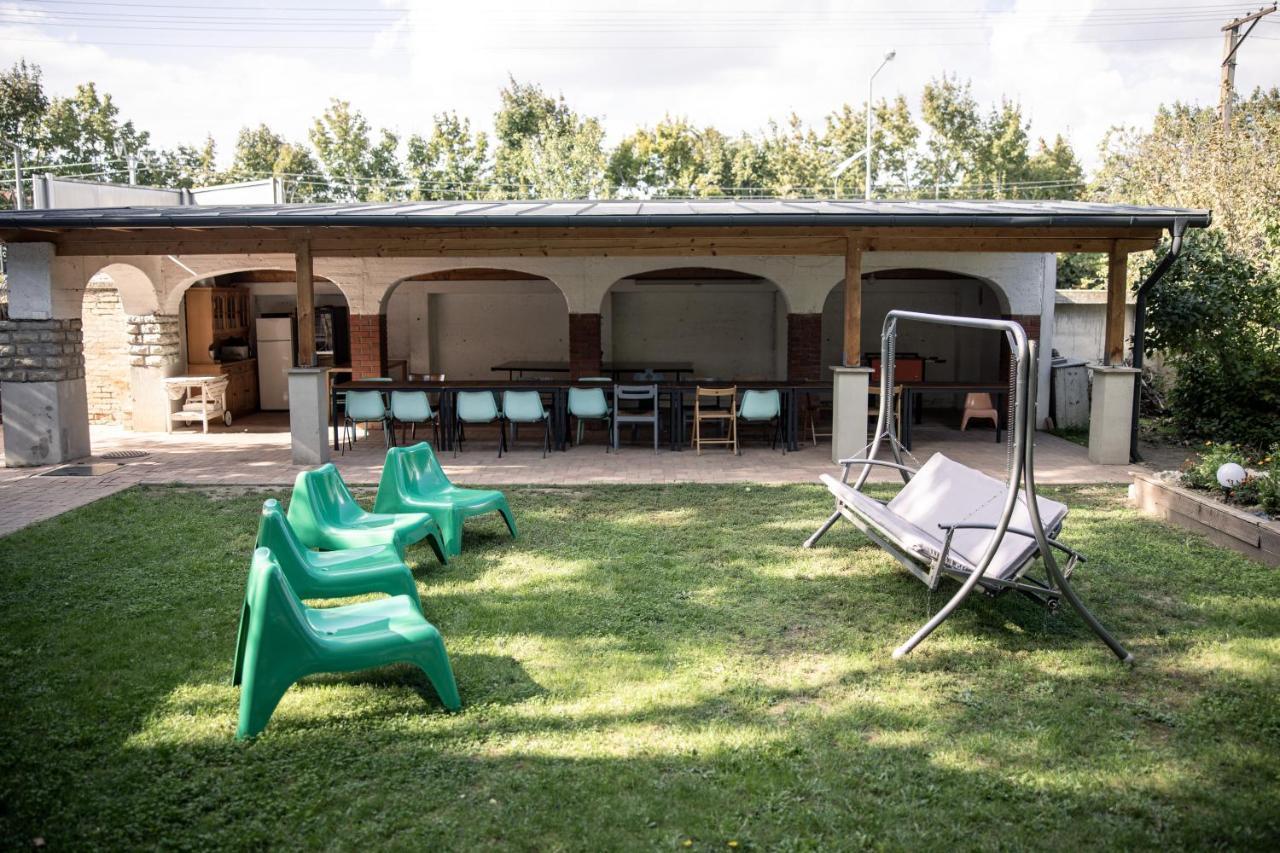 Manor Apartments, Чопак Экстерьер фото