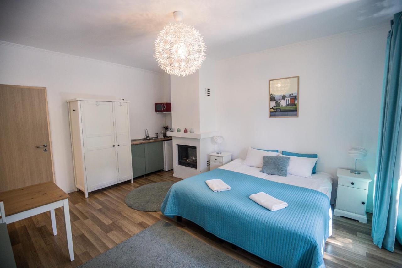 Manor Apartments, Чопак Экстерьер фото
