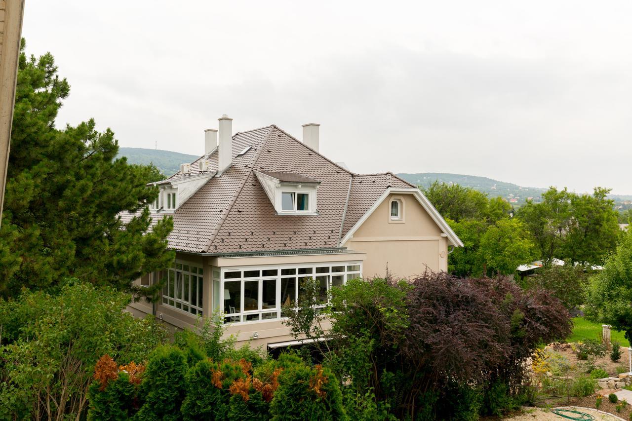 Manor Apartments, Чопак Экстерьер фото